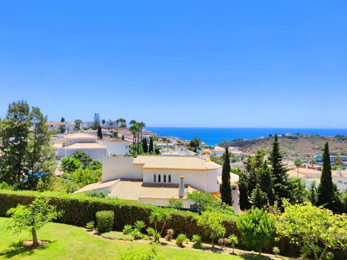 Albufeiraorada Splendor By Be Cherish Exterior photo
