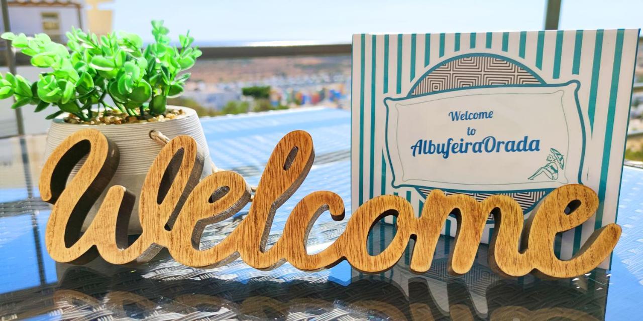 Albufeiraorada Splendor By Be Cherish Exterior photo