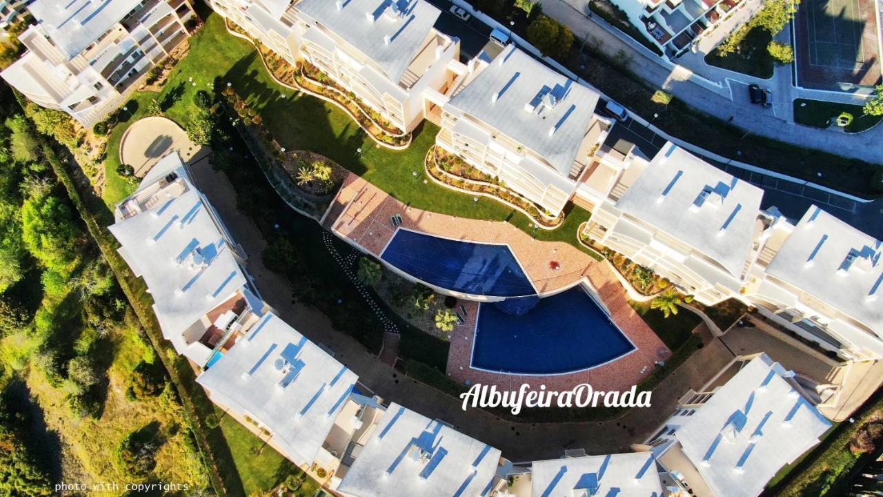 Albufeiraorada Splendor By Be Cherish Exterior photo